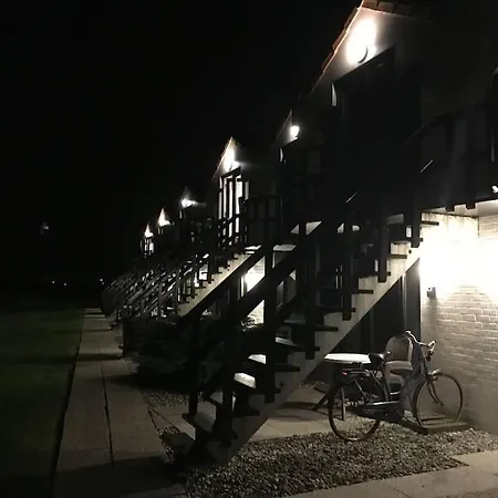 Daire Genieten Aan Zee In