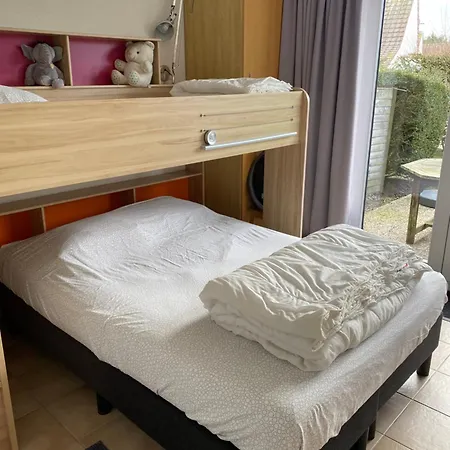 Genieten Aan Zee In Daire